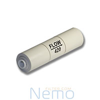 Фото 2 - Ограничитель потока AQUAFILTER FR-420JG (1/4JG)